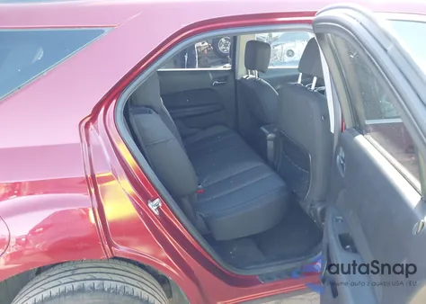 2011 Chevrolet Equinox 1Lt z USA, uszkodzony, nr VIN 2CNFLDE55B6426964